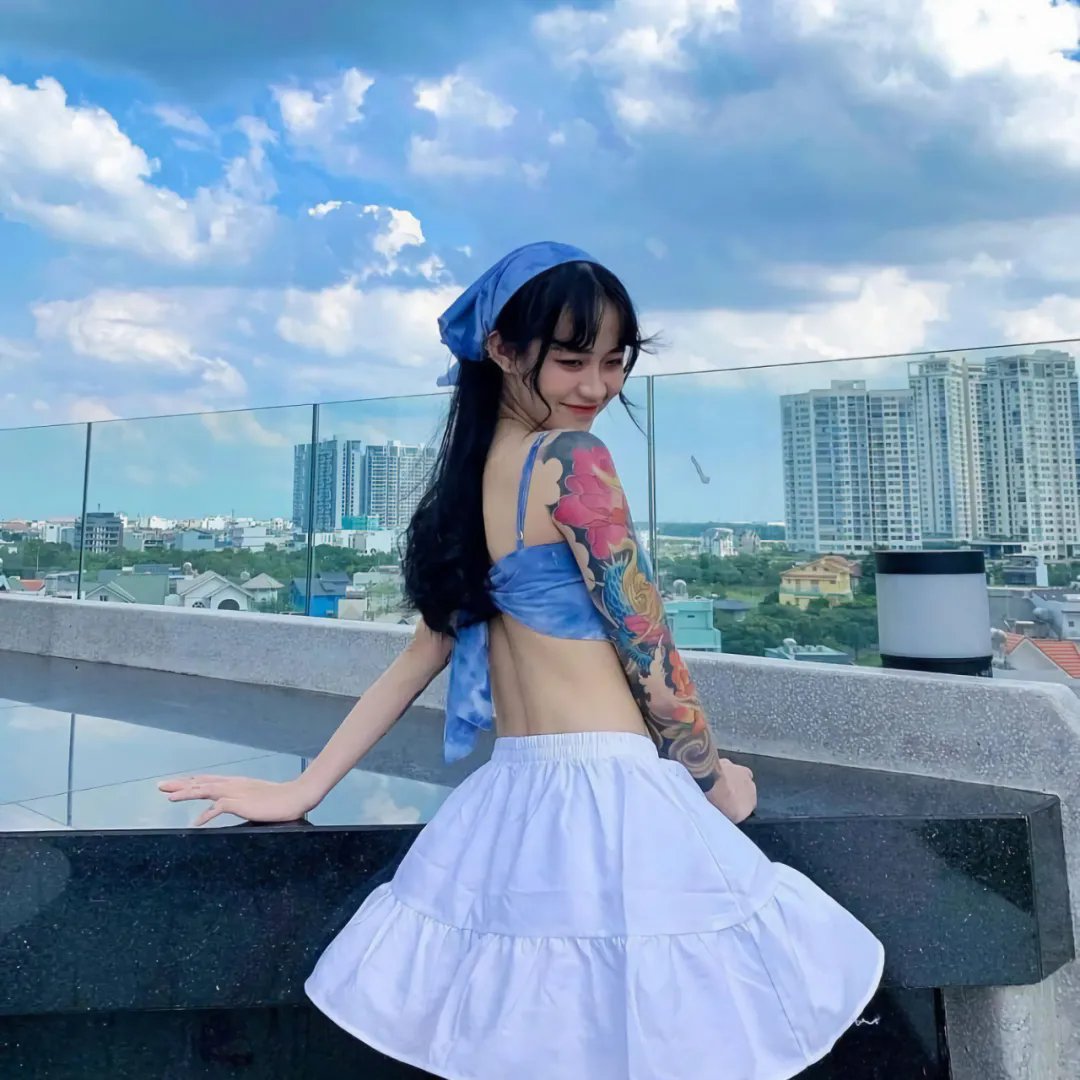 暗潮缉凶
