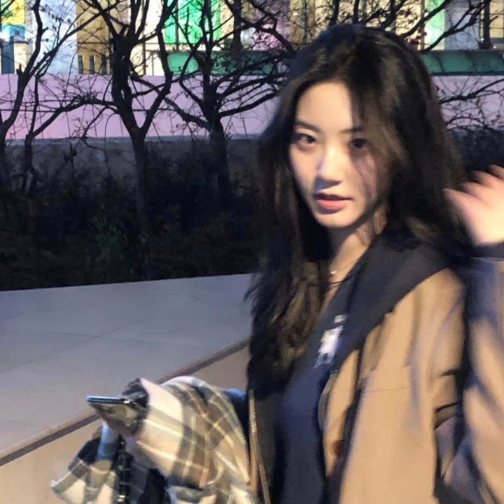 多年后的全家福