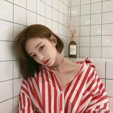 比佛利山庄的死去女人
